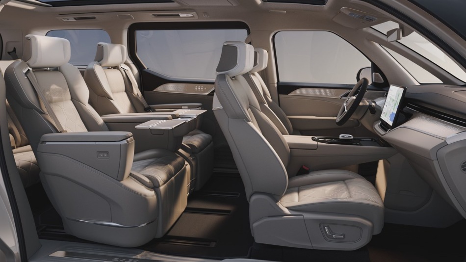 volvo em90 2024