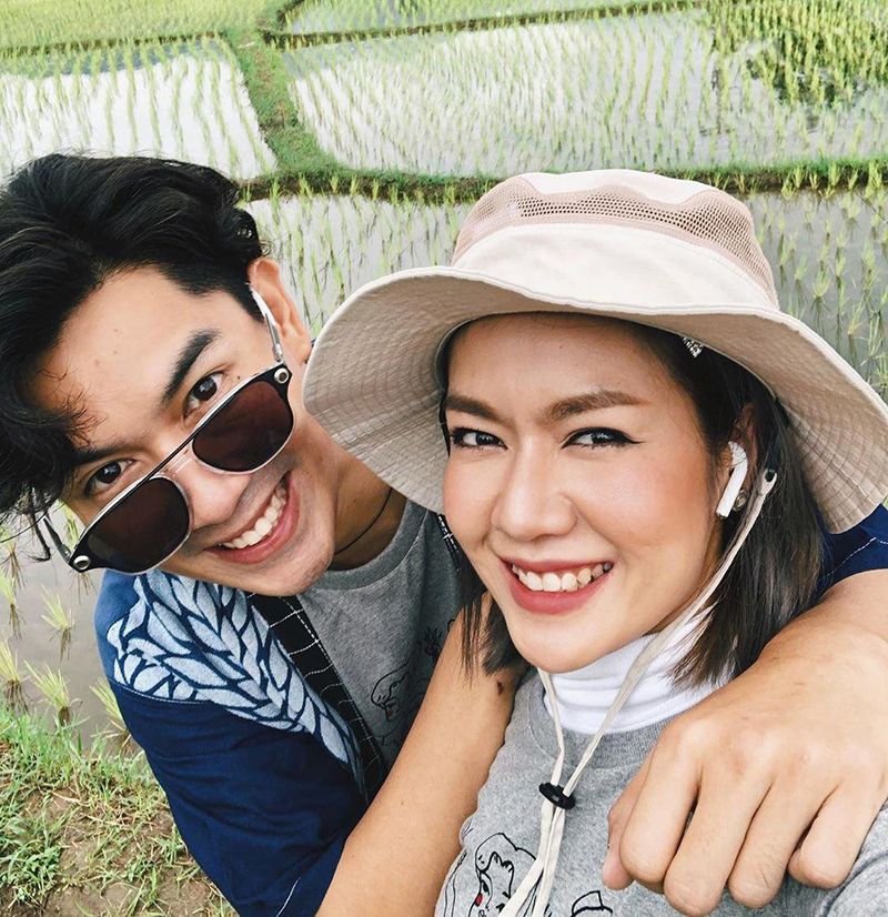 เป๊ก นิว