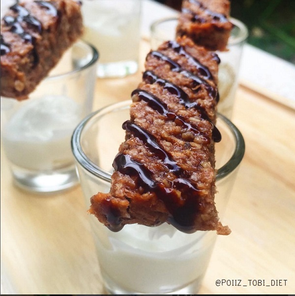 เมนูกล้วย