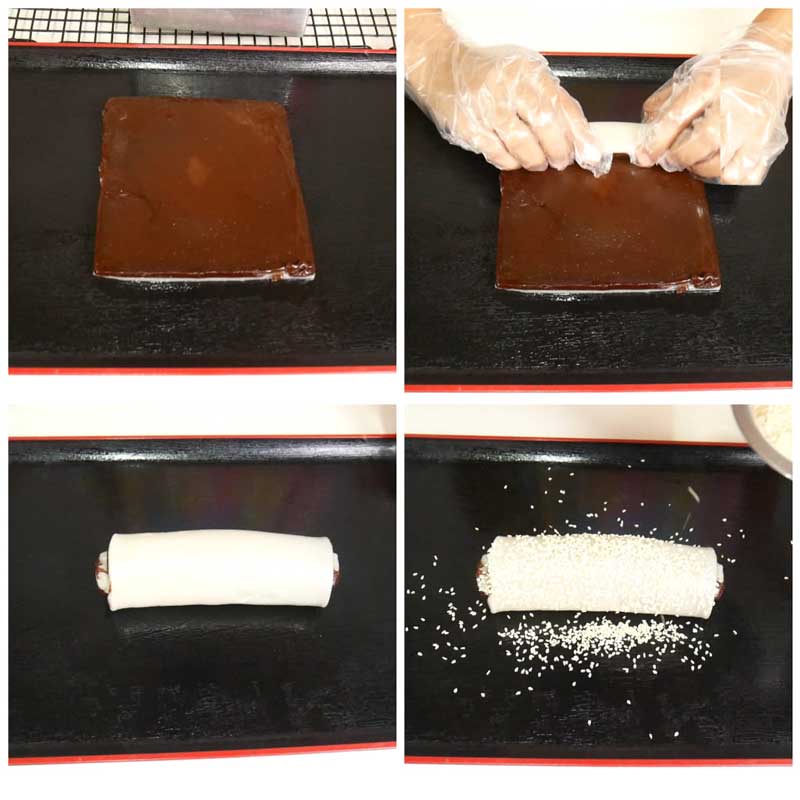 โมจิโรล