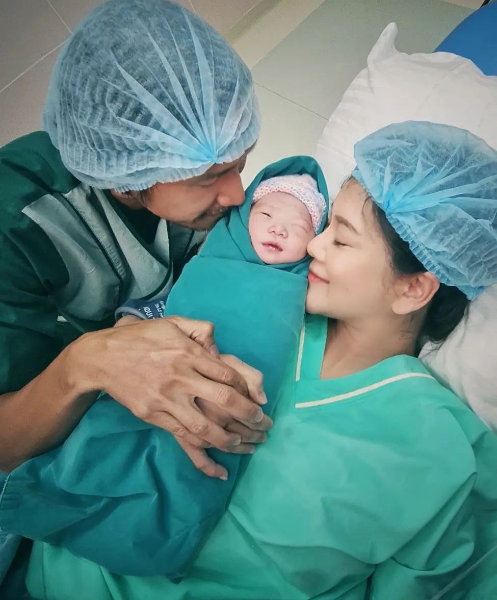 น้องทะเล อาชวิน ลูกตูน ก้อย