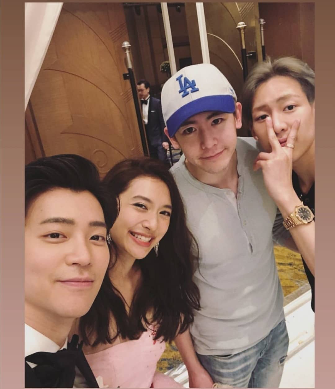 แบมแบม นิชคุณ