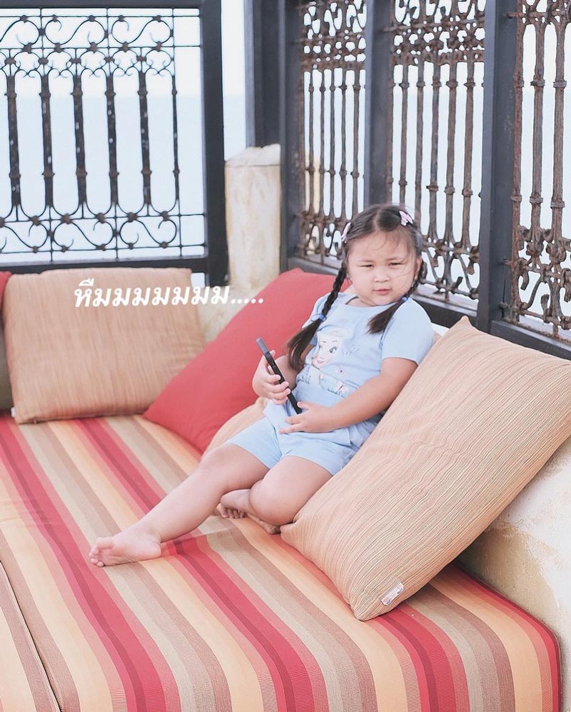 น้องปาลิน