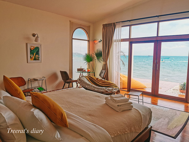 ที่พักหน้าฝน 2563