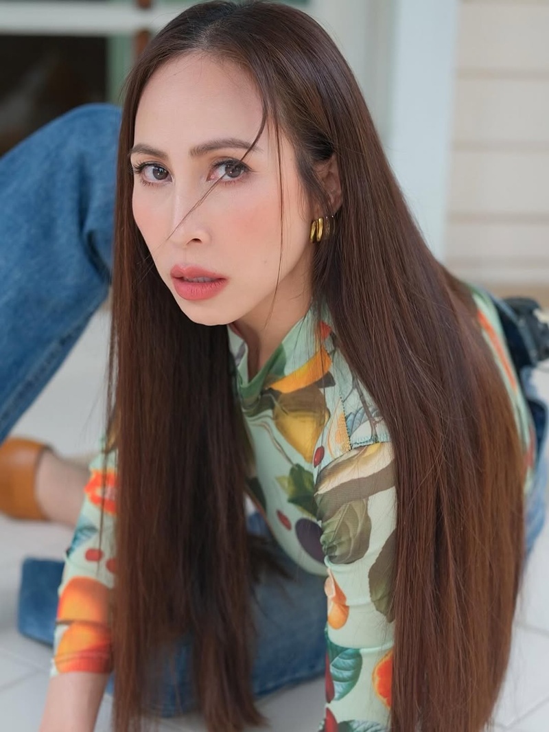 กิ๊ก สุวัจนี