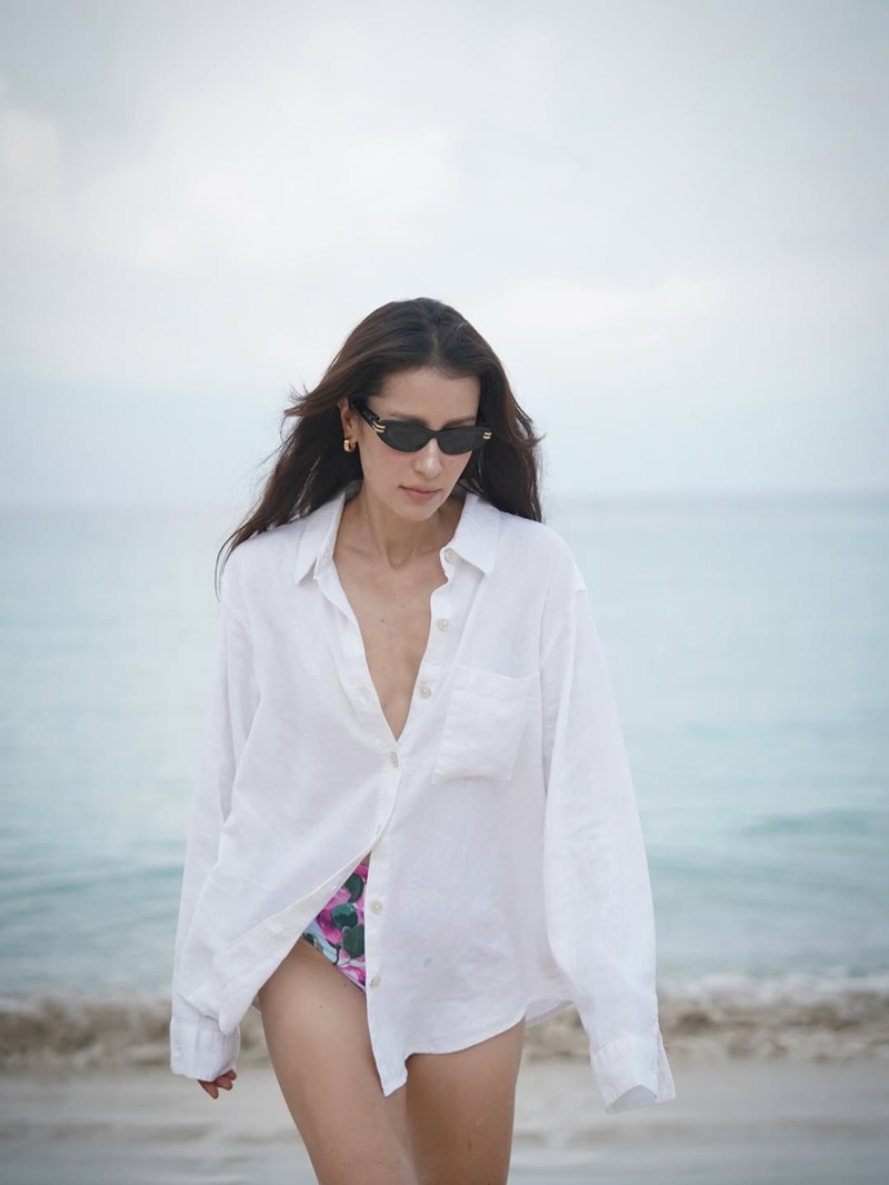 แอน ทองประสม