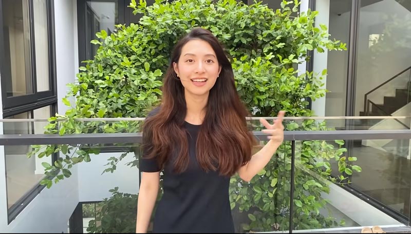 บ้าน มิว นิษฐา