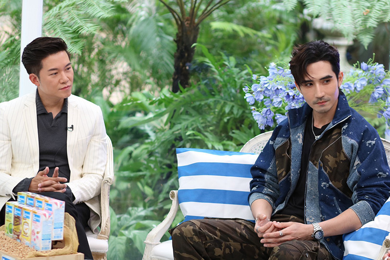 บิ๊กเอ็ม กฤตฤทธิ์