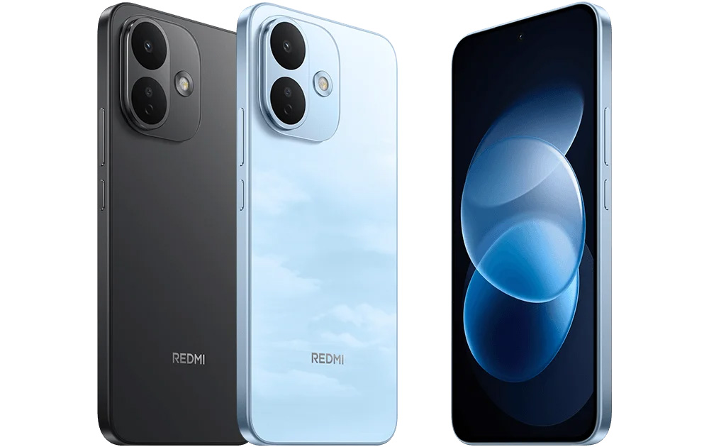 REDMI Note 17 Series