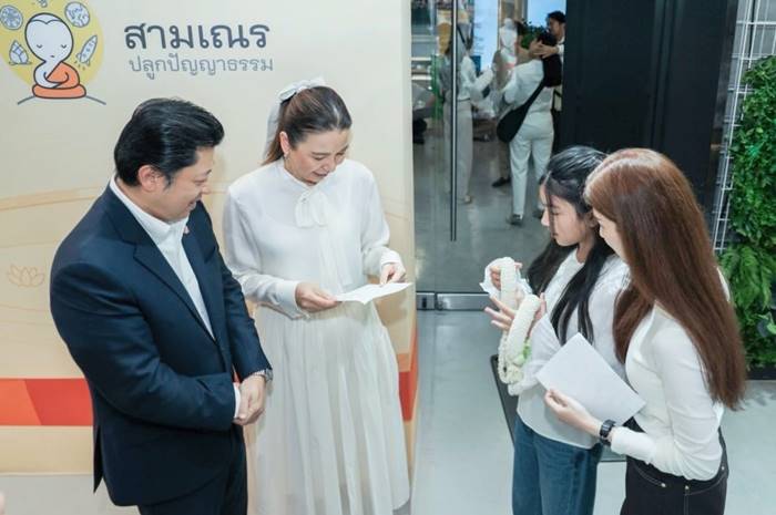 น้องมะลิ 