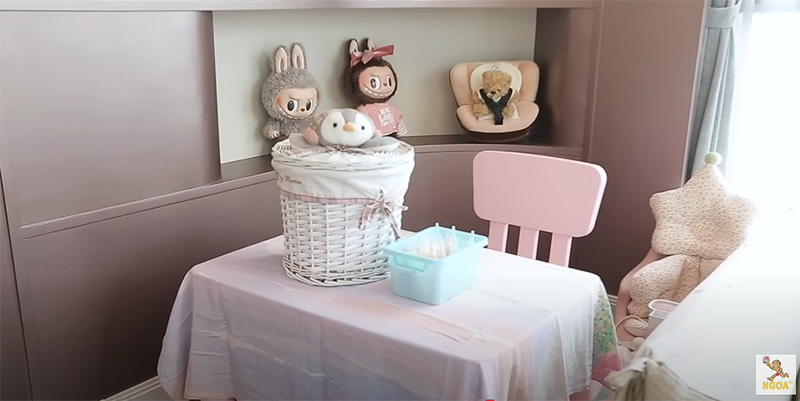 บ้านเจนนี่ ได้หมดถ้าสดชื่น