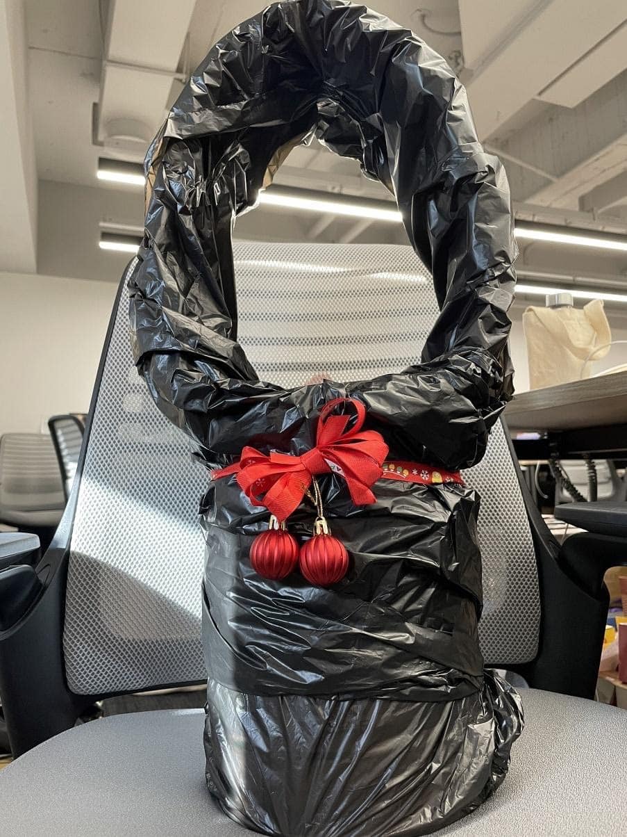 จับฉลากปีใหม่