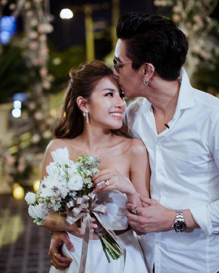 ใบเตย ดีเจแมน