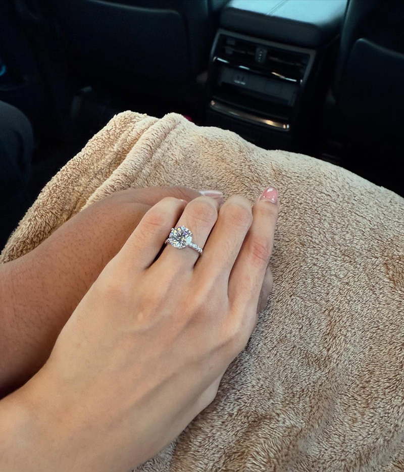 คะน้า ริญญารัตน์ เล่านาทีจับโป๊ะว่าที่เจ้าบ่าวมีเมียแล้ว