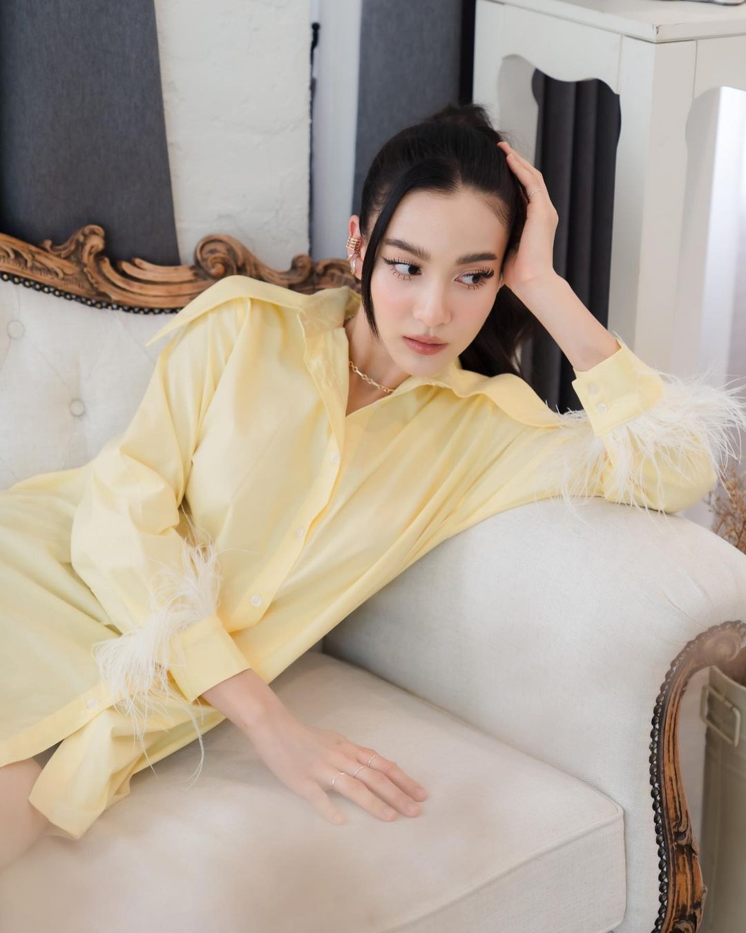 ดาราปิดกิจการ