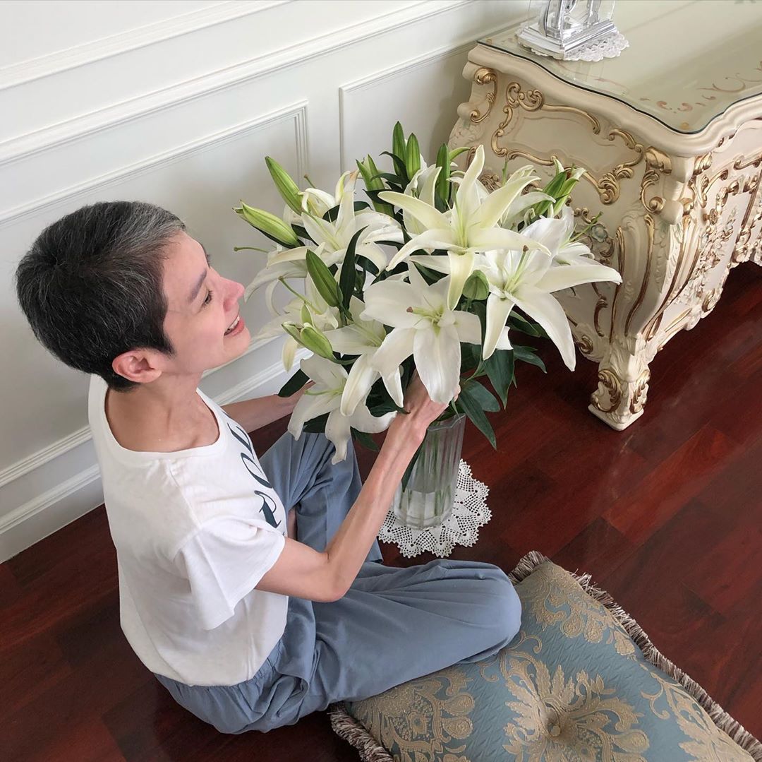 นิ้ง กุลสตรี 