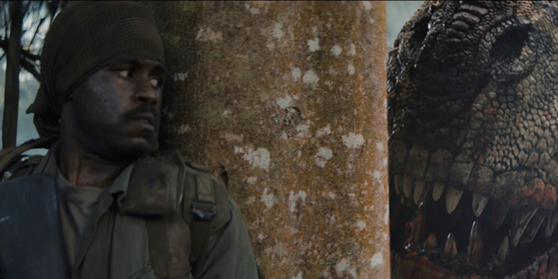 หนัง Primitive War สงครามโลกล้านปี ภาพตัวอย่าง