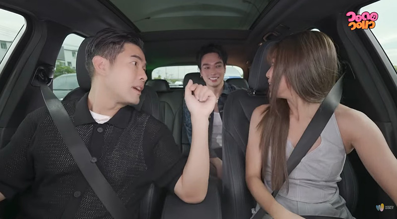 โอบ โอบนิธิ