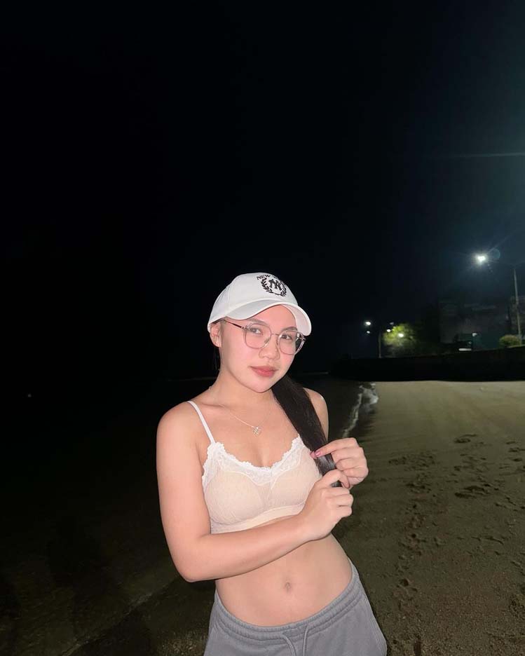 ลิลลี่ ได้หมดถ้าสดชื่น