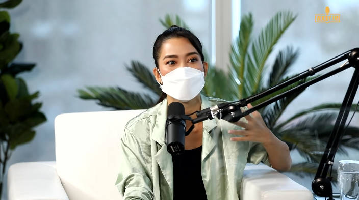 ติช่า เดอะเฟซ