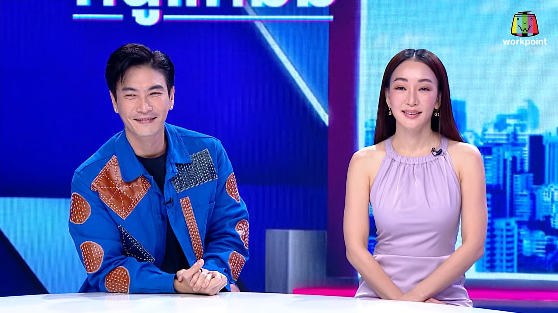 ตู่ ปิยวดี มาวิน ทวีผล