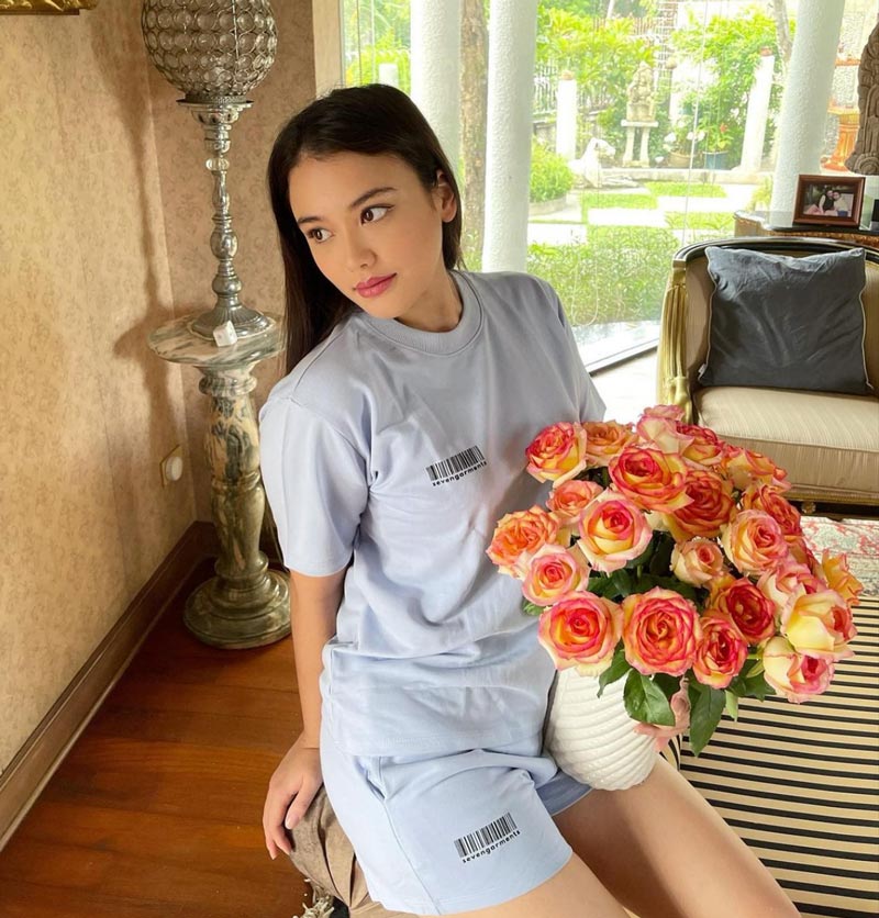 นาตาลี ปณาลี