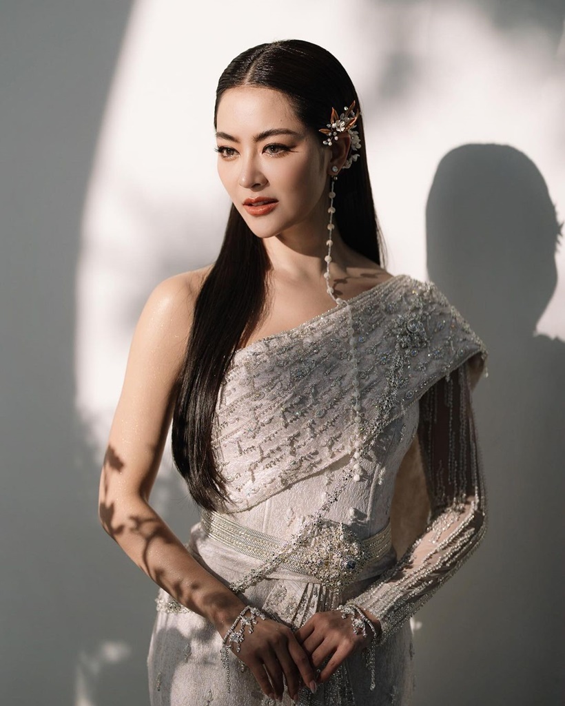 พราว การัญชิดา