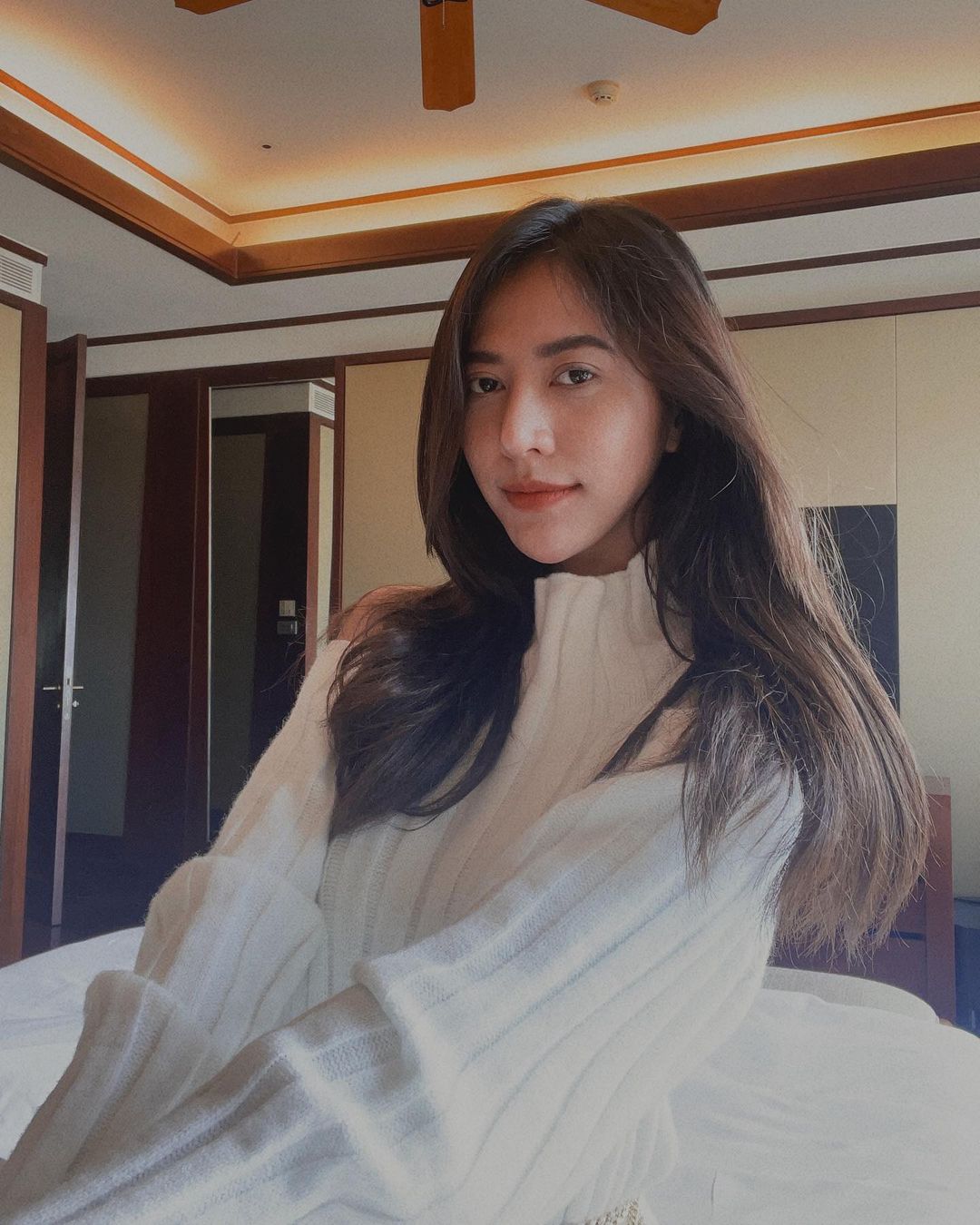  น้ำหวาน The Face