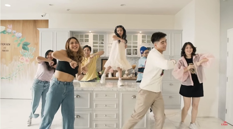 น้องมะลิ