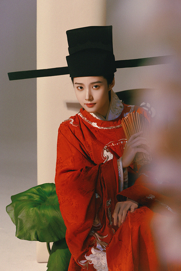 หลูอวี้เสี่ยว ประวัติ