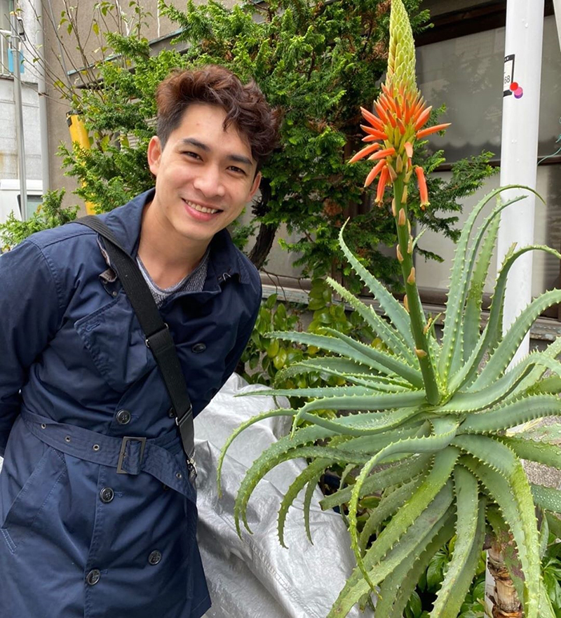 หมอก้อง สรวิชญ์