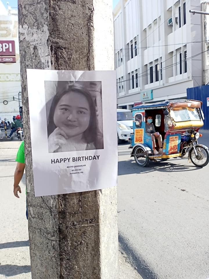 เซอร์ไพรส์วันเกิดเพื่อน