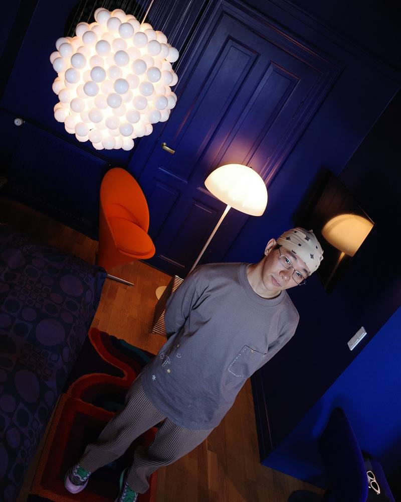 เจโต ปณิธิ