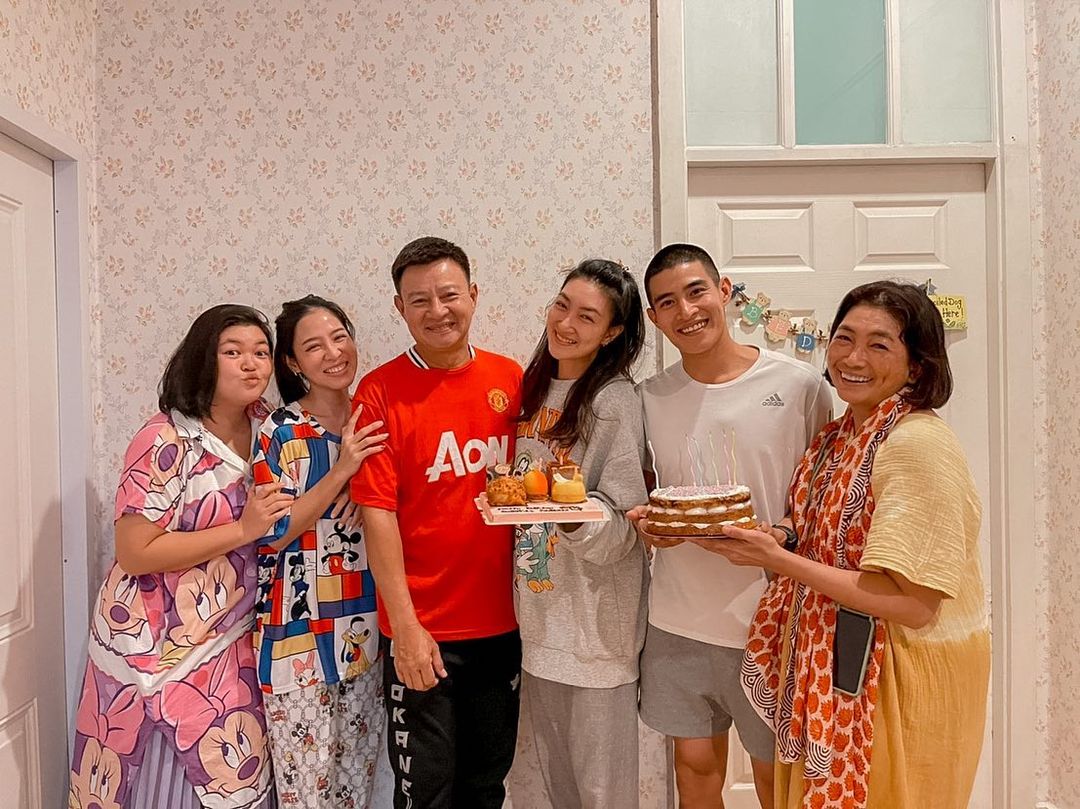 แพนเค้กติดโควิด