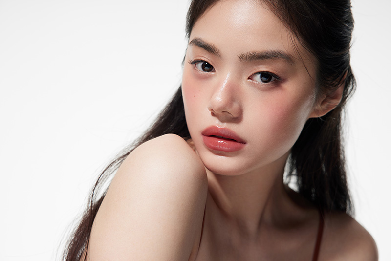 วิธีแต่งหน้าผิวโกลว์