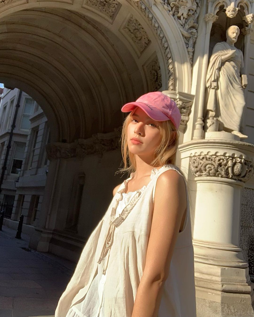 โตโน่ ณิชา