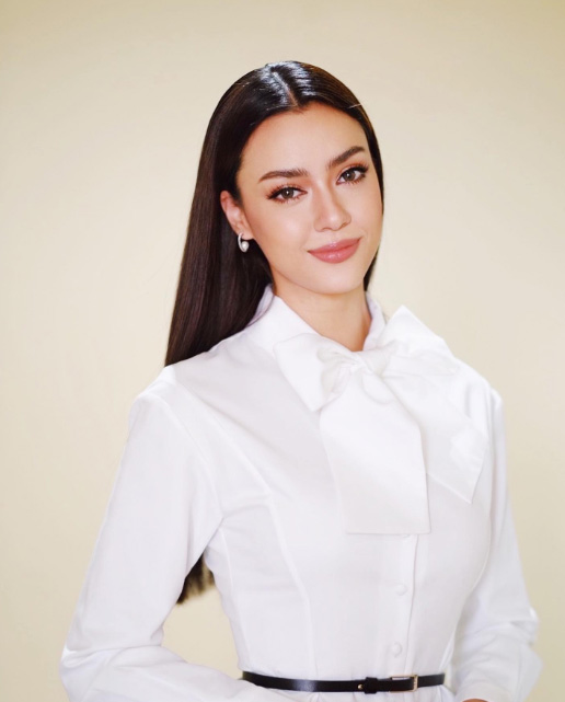 อแมนด้า ออบดัม ประวัติ