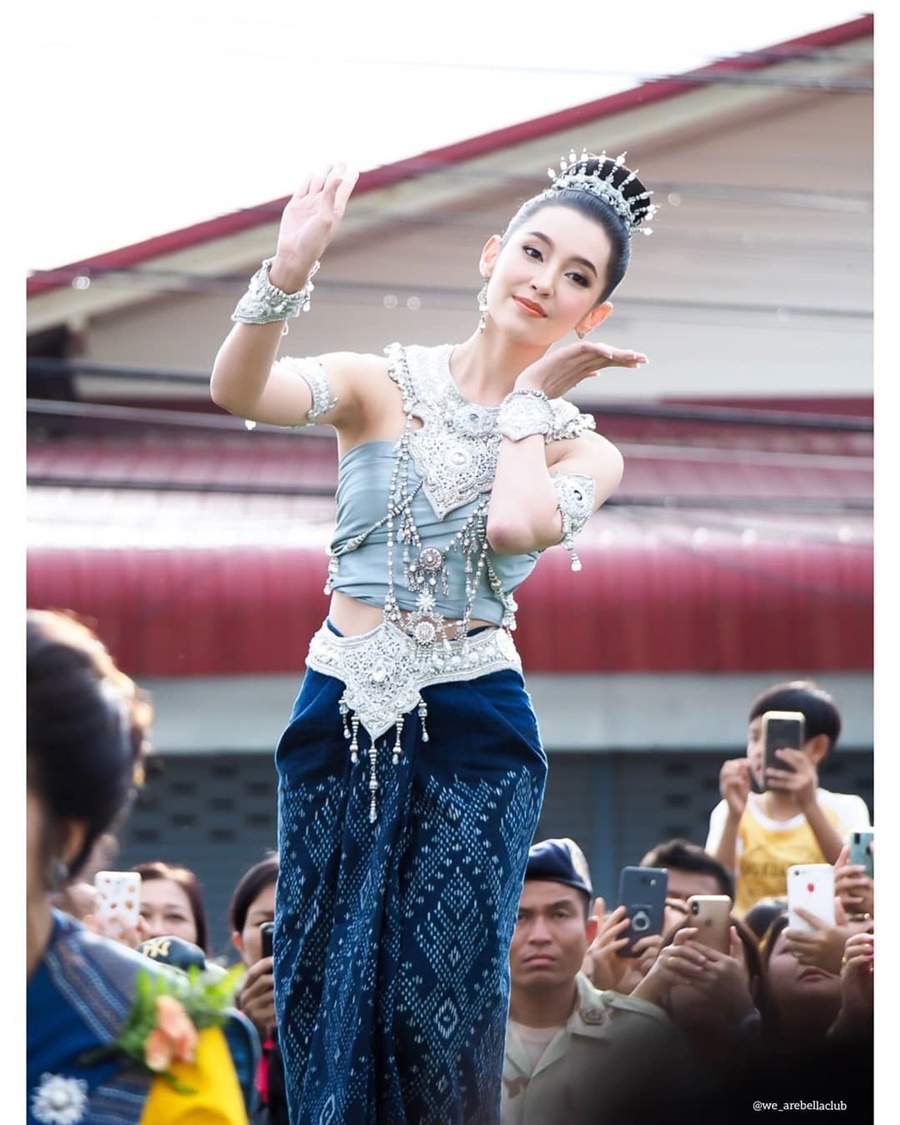 เบลล่า ราณี