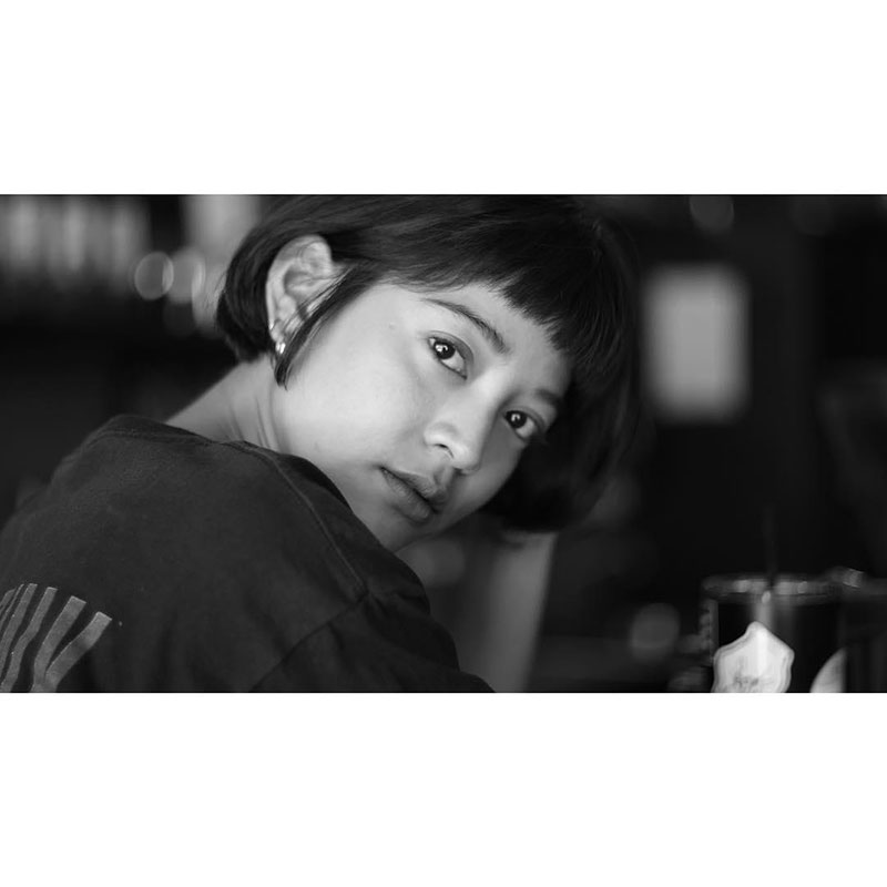 ดาราเลิกบุหรี่