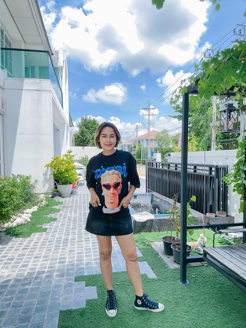 หนูเล็ก ก่อนบ่าย