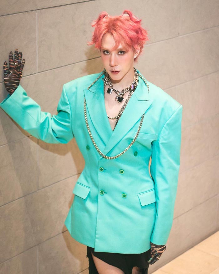 เขื่อน ภัทรดนัย