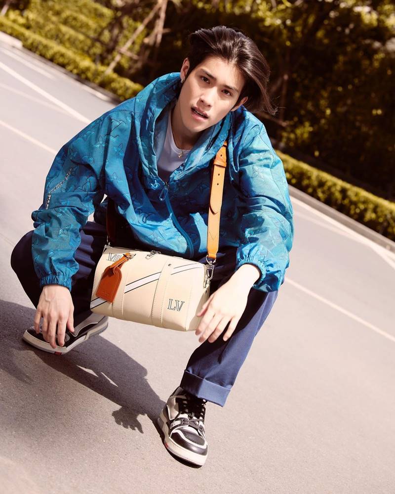 เจ้านาย จินเจษฎ์