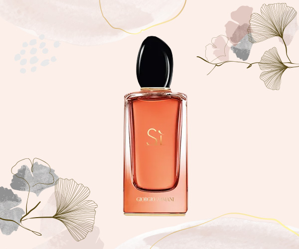 น้ำหอมผู้หญิง