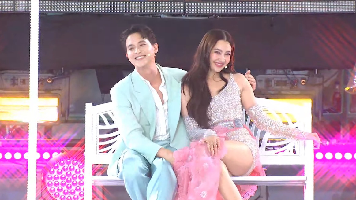 งานบอล 54 ปี ช่อง 3