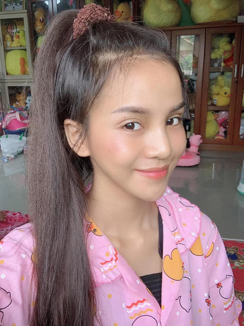 อาม ชุติมา