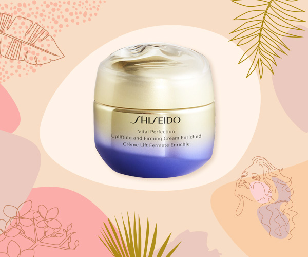 ครีมบำรุงผิวหน้า