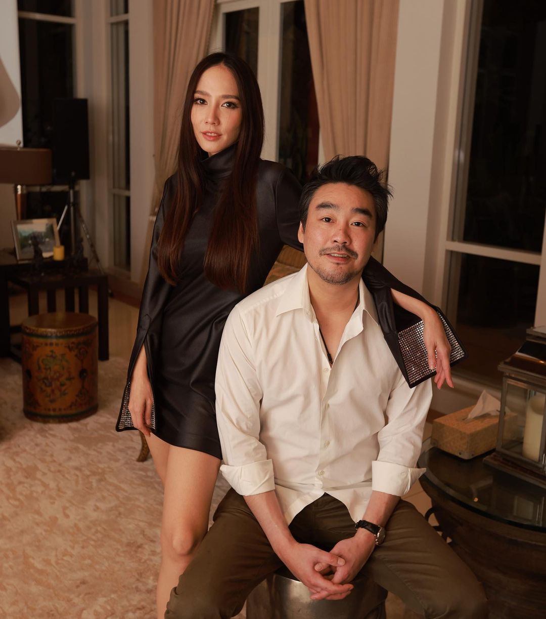  อั้ม พัชราภา