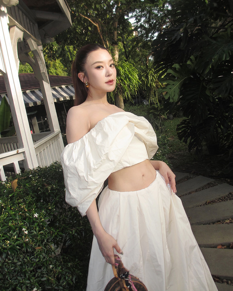  สงกรานต์ เล่าตรง โมเมนต์ มายด์  แอฟ เจอกันครั้งแรก