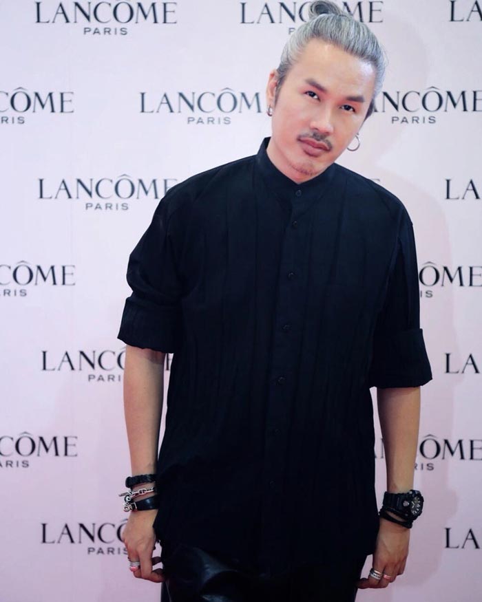 บ้านช่างแต่งหน้า ช่างทำผม