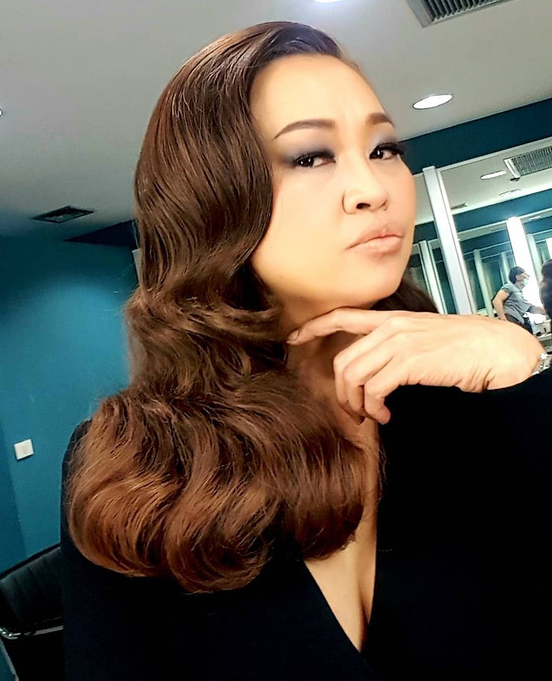 เจนนิเฟอร์ คิ้ม